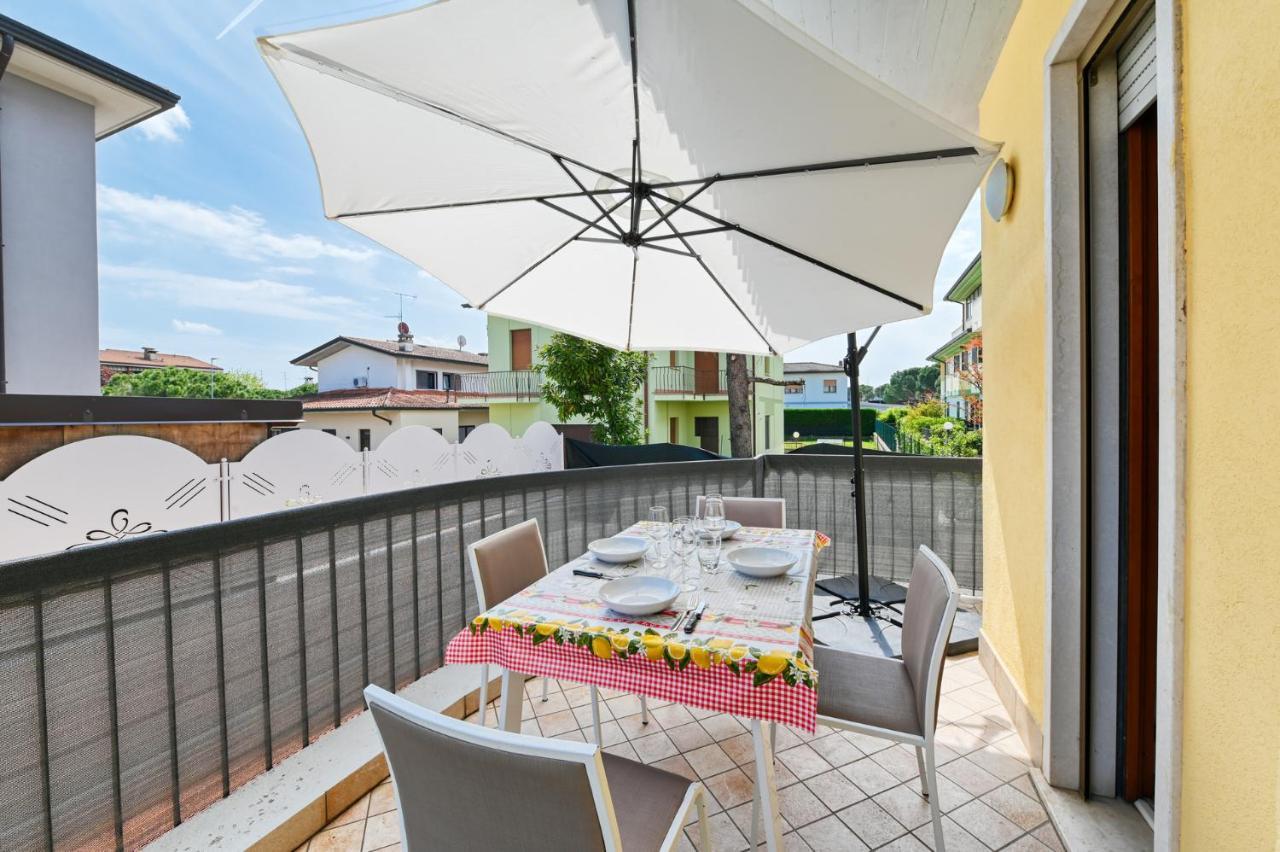 Pearl House - Sirmione Holiday - Jacuzzi Privata Ngoại thất bức ảnh