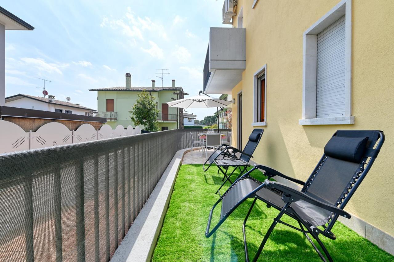 Pearl House - Sirmione Holiday - Jacuzzi Privata Ngoại thất bức ảnh