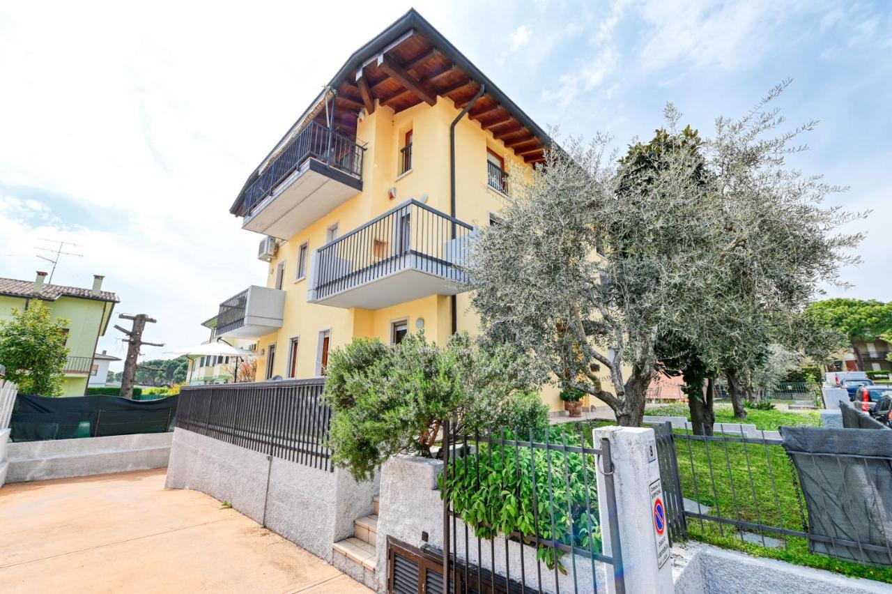 Pearl House - Sirmione Holiday - Jacuzzi Privata Ngoại thất bức ảnh