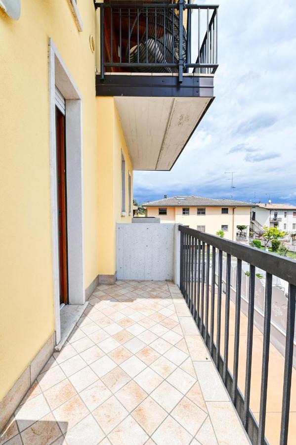Pearl House - Sirmione Holiday - Jacuzzi Privata Ngoại thất bức ảnh